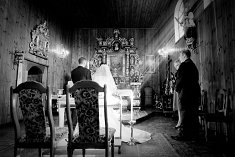 fotografia wesele - �ory