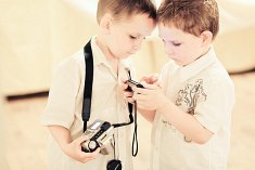 fotograf na wesela - Cieszyn