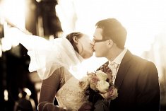 fotografie na slub - �ory