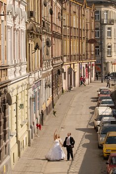 zdj�cia na �luby - Warszawa