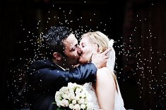fotografie z wesela - Cieszyn