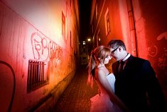 fotografia wesele - Bielsko-Bia�a