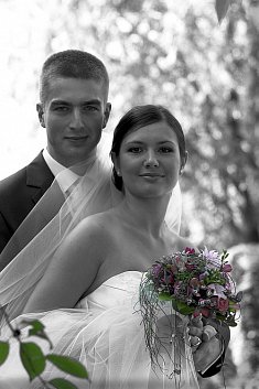 fotografia �luby - Janikowo