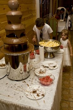 fotografia wesele - Rumia
