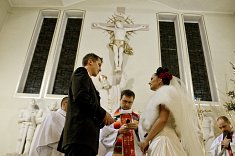 zdjecia na sluby - �apalice