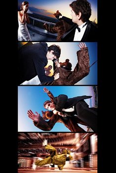 zdjecia wesele - Warszawa