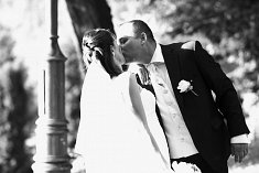 fotografie na wesele - Wola Batorska