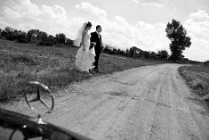 fotografie sluby - Rychwa�