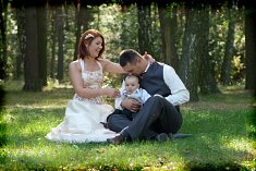 fotografia slubna - Pozna�