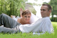fotografie �lubne - Rychwa�