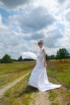 fotograf na �luby - B�aszki
