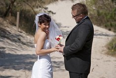 fotografie na wesele - Uniejów