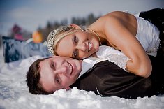 fotografie �luby - Bytom