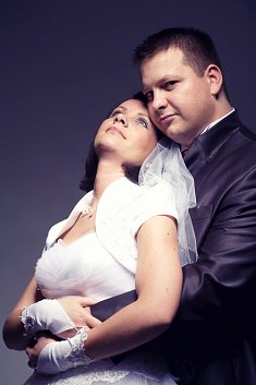 fotograf na wesele - Babice Stare