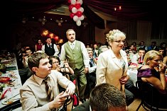 fotografie wesela - Syc�w