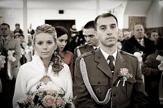 fotografia na �luby - Jawor