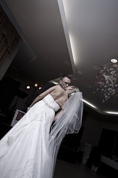 fotografia na slub - �roda �l�ska
