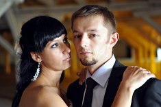 fotografia na slub - O�wi�cim