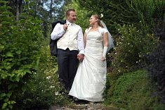 fotografie weselne - Sosnowiec