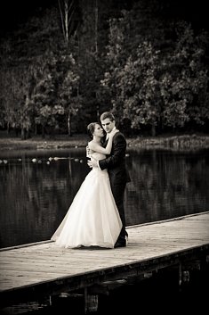 fotografia weselna - Siedlce