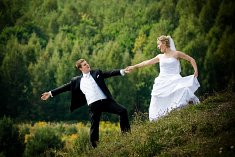fotograf wesele - D�browa G�rnicza
