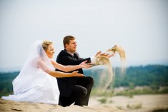fotografie na �luby - Nowy Targ
