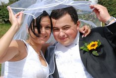fotografia na ślub - Nowogród Bobrzański