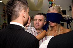 fotografie weselne - Jelenia G�ra