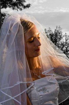 fotografie slub - �agiewniki