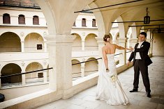 fotografia �luby - Wolbrom