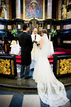 fotografie �lub - Krak�w
