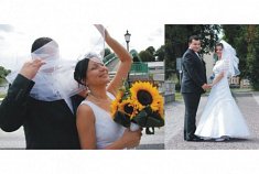 fotografie na wesela - Wolsztyn