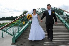 fotografie na slub - Nowogród Bobrzański