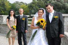 fotografie na sluby - Sulechów
