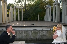 fotografia na wesele - Warszawa