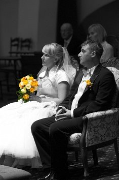fotografia �lub - Krak�w