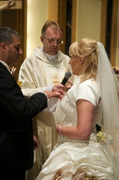 fotografia wesele - Pruszk�w