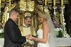 fotografia �lub - Ostr�w Mazowiecka