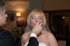fotografie �lub - Rembert�w