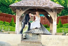 foto na wesela - B�dzin