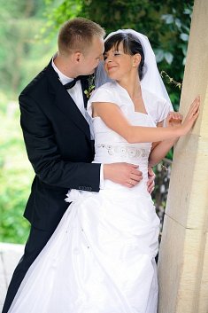 foto na �luby - Miros�awiec