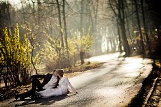 fotografie na wesele - Myszk�w