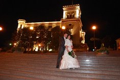 fotograf na wesele - Pszczyna