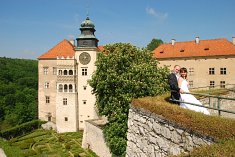 zdj�cia �lub - Chorz�w