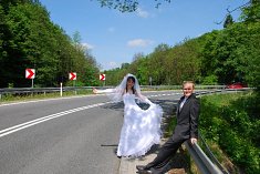 foto na wesela - Wis�a