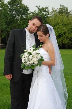 fotografie �luby - Gliwice