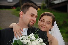 zdjecia na �lub - Tychy