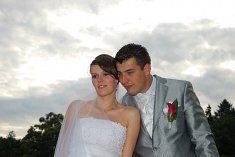 fotografia weselna - Tychy
