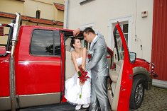 fotografie slub - Skocz�w