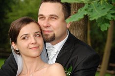 fotografia na sluby - Skocz�w